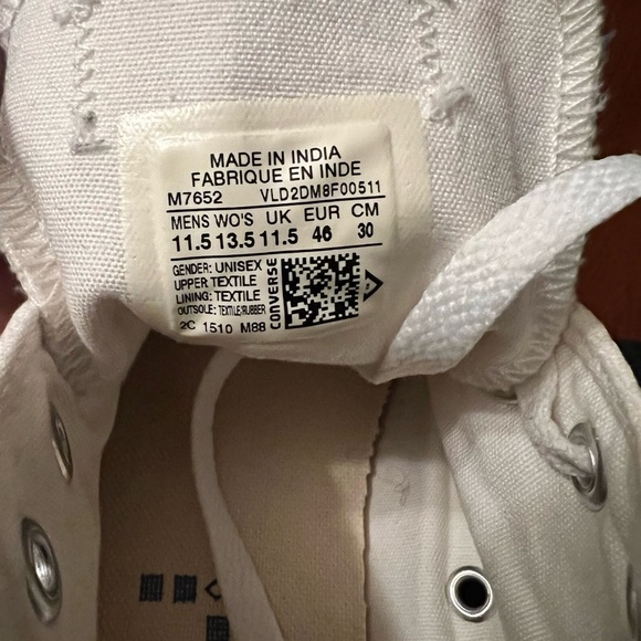 Converse All Stars - Picture 5 of 8